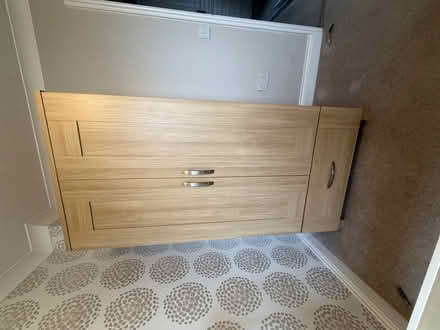 Photo of free Wardrobe (Shotgate SS11) #1