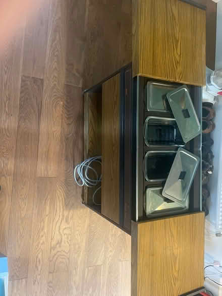 Photo of free Hostess trolley (G73) #2