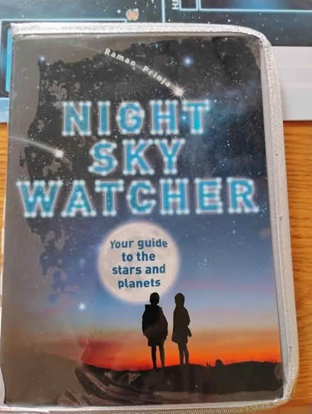 Photo of free Astronomy book, Westvale (Westvale, Waterloo) #1