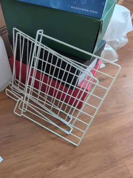 Photo of free Shelf devider (Aylesford) #1