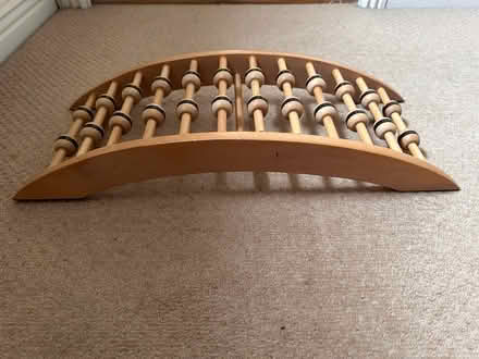 Photo of free Back Stretcher / Massager (Bromsgrove B60) #1