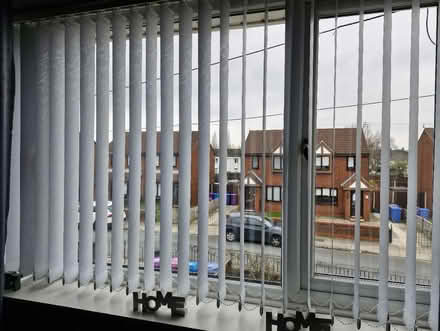 Photo of free Vertical blinds (Knowsley) #4