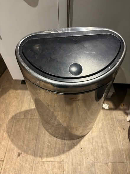 Photo of free Brabantia double bin (SW15) #1
