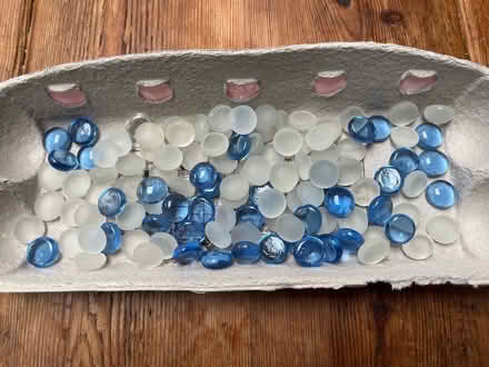 Photo of free Decorative stones (Wainscott) #1