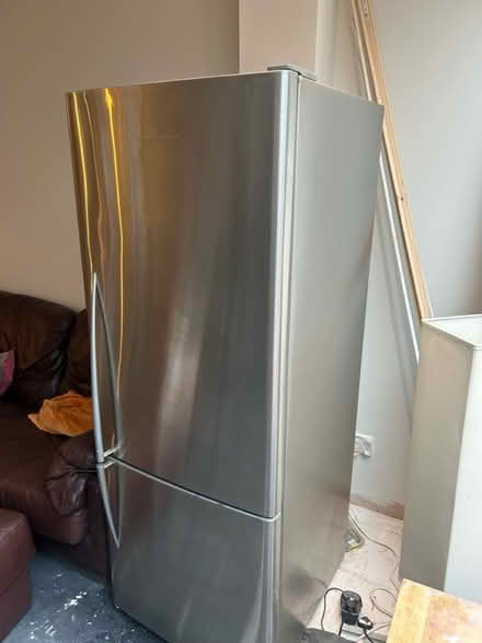 Photo of free Fisher & Paykel Fridge Freezee (Kingston upon Thames KT2) #1