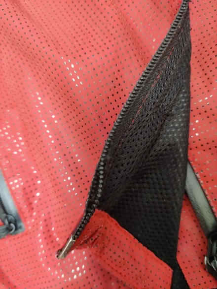 Photo of free Cycling jacket - broken zip (Headington OX3) #2