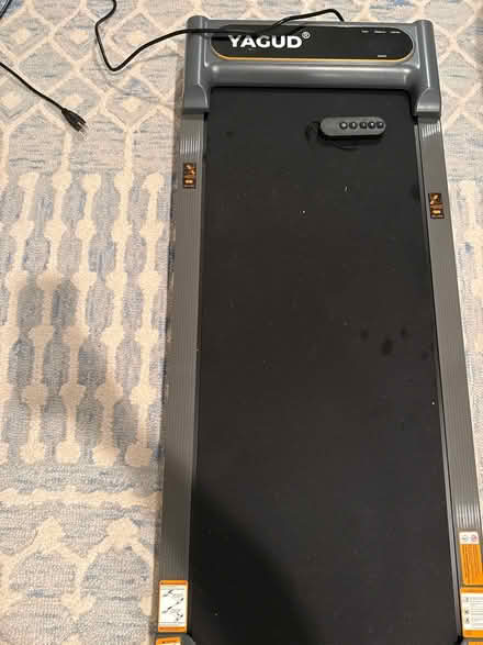 Photo of free Brand New walking pad (Westfield, NJ) #1