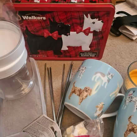 Photo of free Kitchen Bits (TW7) #3