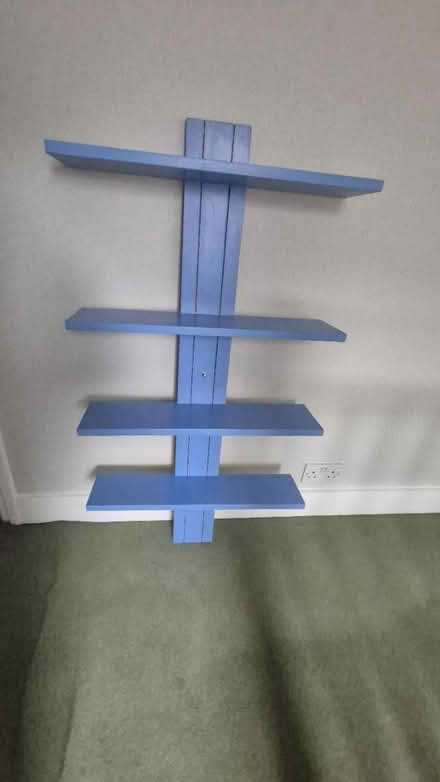 Photo of free Shelve (Streatham SW16) #1