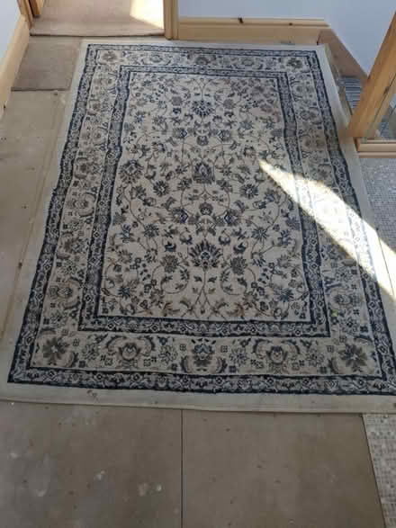 Photo of free Rug (Gatley SK8) #1
