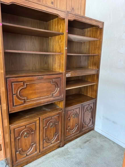 Photo of free Shelves (Miami Springs) #2