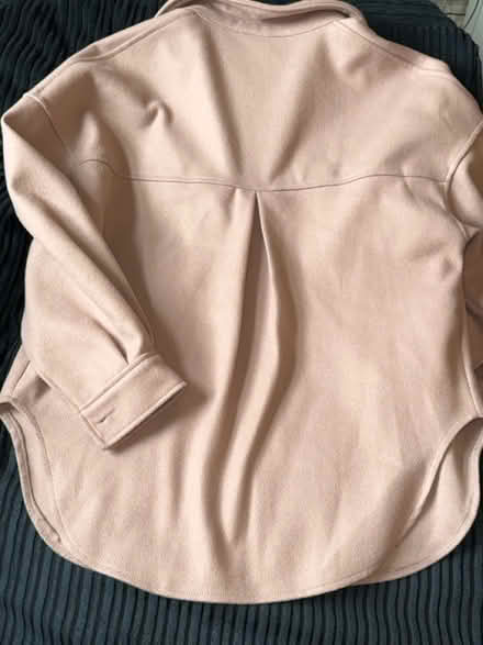 Photo of free Ladies Oversized Outershirt. S-L (Levenshulme M19) #2