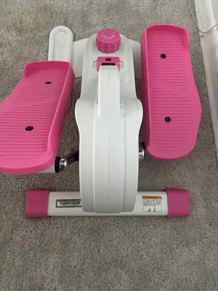 Photo of free Mini peddler (Glen Burnie) #3