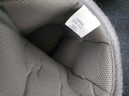 Photo of free Foot Air Cast size L (Near Experimental Farm) #1