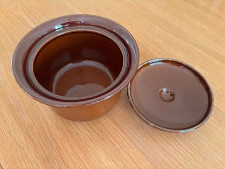 Photo of free Simpson ovenstone cookware (Craiglockhart EH14) #2