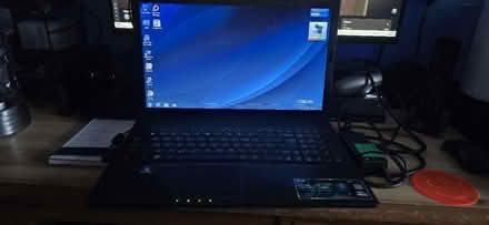 Photo of free Asus windows 7 laptop (Trowbridge BA14) #1