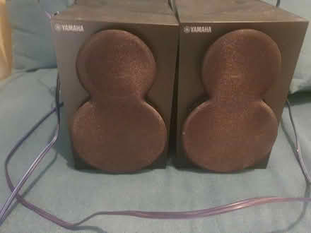 Photo of free Speakers (South Ealing) #1