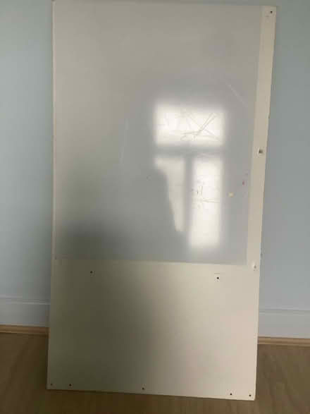 Photo of free Metalwhite board sheet (New Hinksey OX1) #1