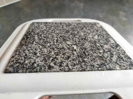 Photo of free Granite cutting block (Wollaton NG8) #1