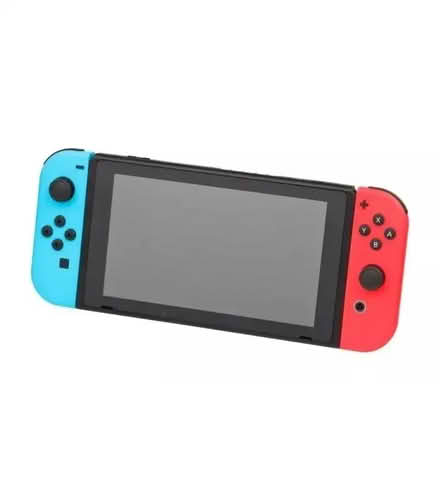 Photo of Nintendo switch 1 (Heald Green SK8) #1