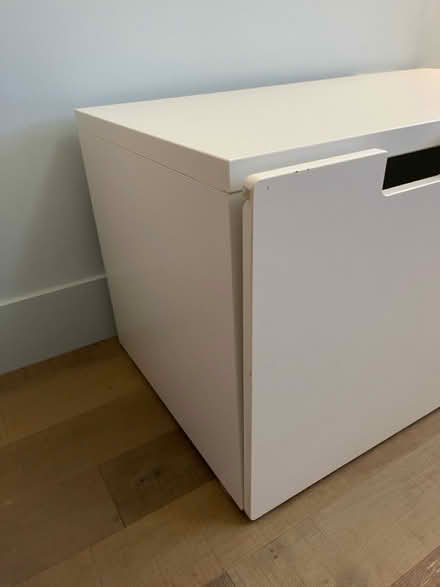 Photo of free Storage unit (Banstead) #3