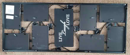 Photo of free Multi Picture Frame (Clarksburg) #2