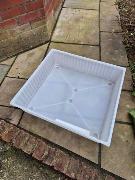 Photo of free Under bed storage box (Lewes BN7) #1