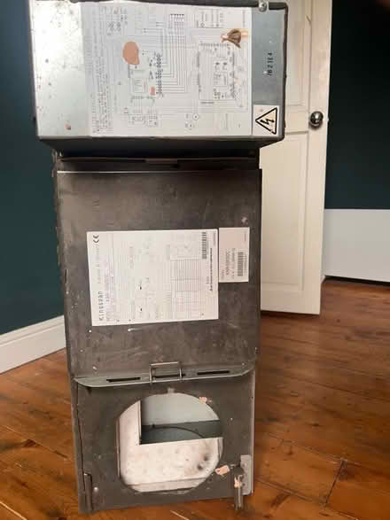 Photo of free Heat recovery ventilation unit MHRV (South Woodford E18) #4