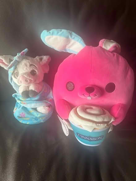 Photo of free Teddies (Great Moor SK3) #1