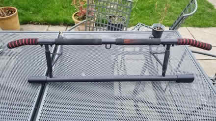 Photo of free Pull up bar (Tolworth KT6) #2