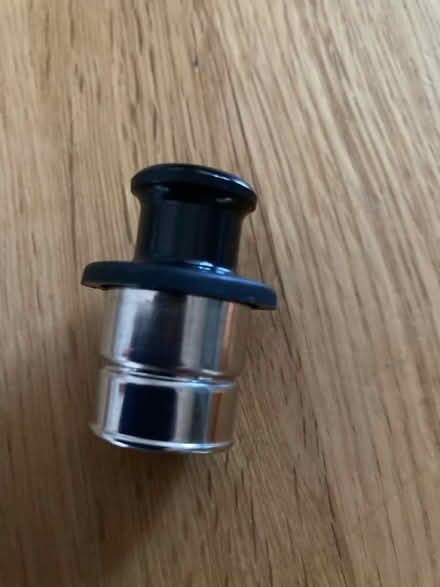 Photo of free Cigarette lighter plug for car (Wells, Somerset. BA5) #2