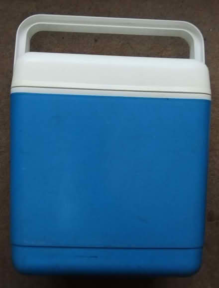 Photo of free Freezer Box (Tividale B69) #3