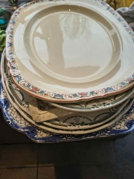 Photo of free Kitchen/Baking Equipment (PR42WH) #2