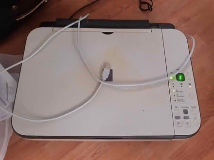 Photo of free Canon printer (South Croydon, Greater London) #3