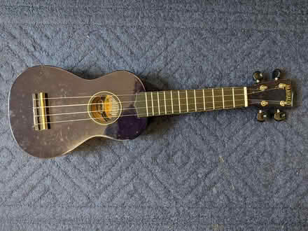 Photo of free Ukulele (Twickenham) #1