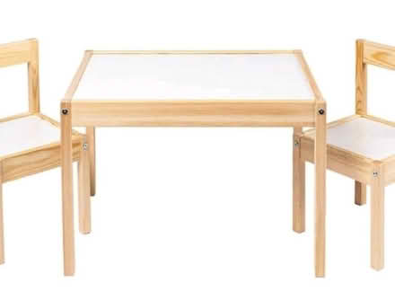 Photo of Ikea LATT table only (Clewer Green SL4) #1
