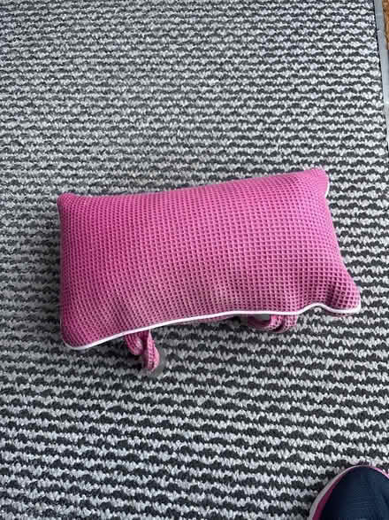 Photo of free Head rest for bathing (Comberton DY10) #2