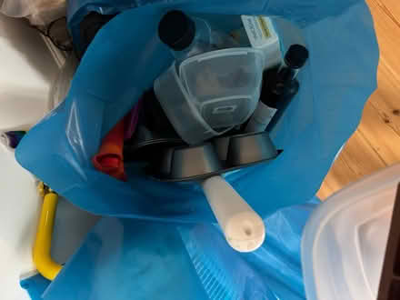 Photo of free House clearance bits and bobs (DA7 Bexleyheath) #3