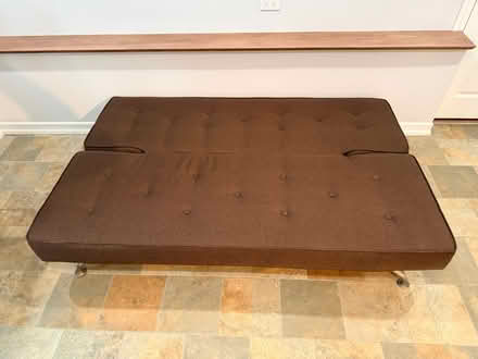 Photo of free Futon sofa - BoConcept (Glen Rock, NJ) #2