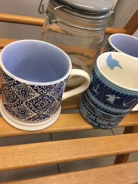 Photo of free Cups and jar (Near Old Street Station) #2