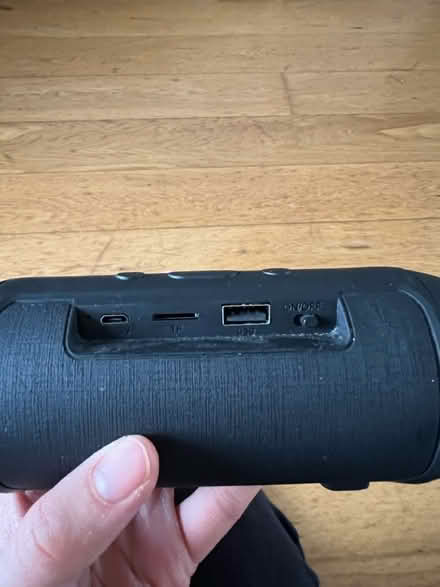Photo of free Speaker (Woodstock OX20) #2