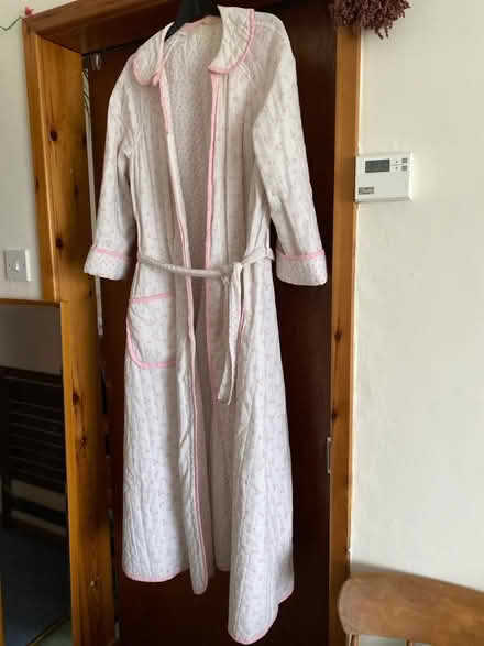 Photo of free Dressing gown (Hala LA1) #4