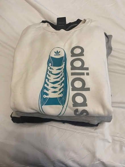 Photo of free Men’s Sweatshirts (Alperton HA0) #1