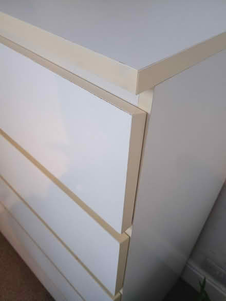 Photo of free IKEA malm drawers (Nether Edge, S7) #3