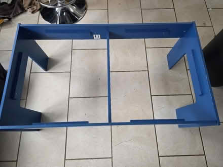 Photo of free Kids play table (Ruislip HA4) #1