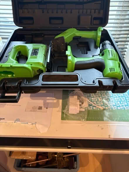 Photo of free Tools (Knotty ash Liverpool) #1