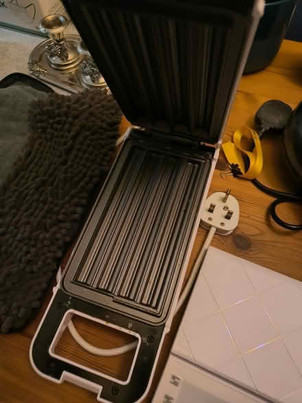 Photo of free Churro-maker (Borehamwood) #1