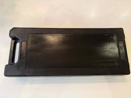 Photo of free York Dumbbells in carry case (Acton, London) #2