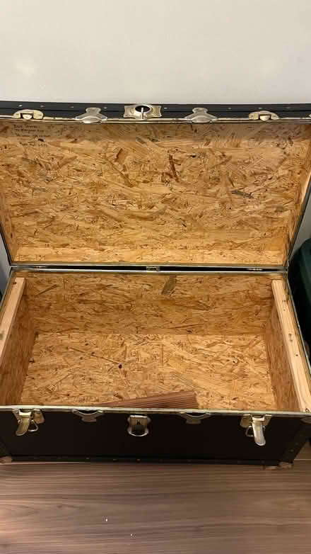 Photo of free Foot locker (Newton) #3