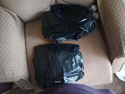 Photo of free Inflatable beds (2) (Skidby HU16) #1